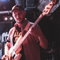 Skapra Zombie