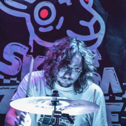 Skapra Zombie