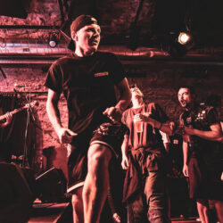 Skapra Zombie