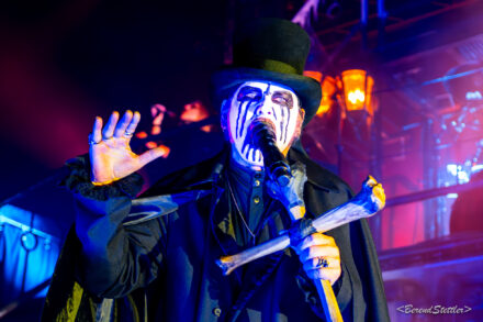 King Diamond