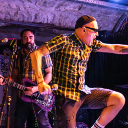 Los Fastidios