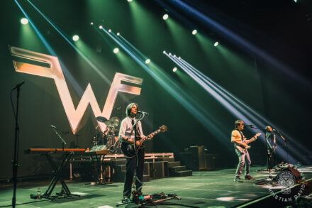 Weezer