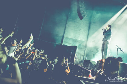 Deftones