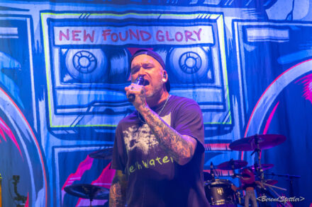New Found Glory