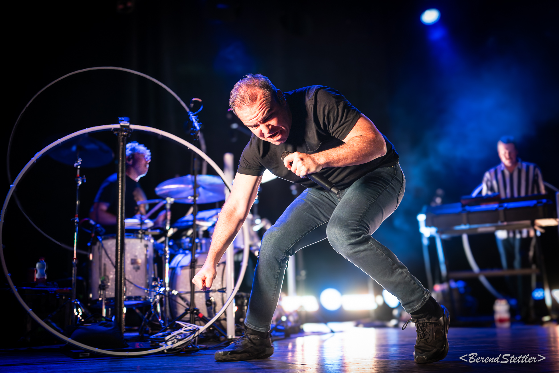 Fotoreportage | Future Island