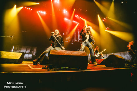 Iron Maiden