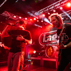 Lagwagon