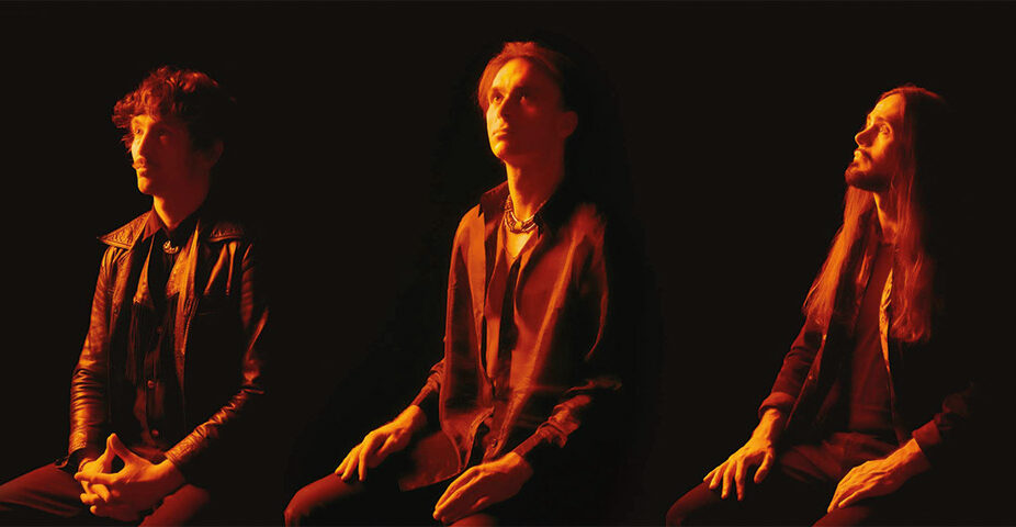 Im Gespräch mit Dirty Sound Magnet