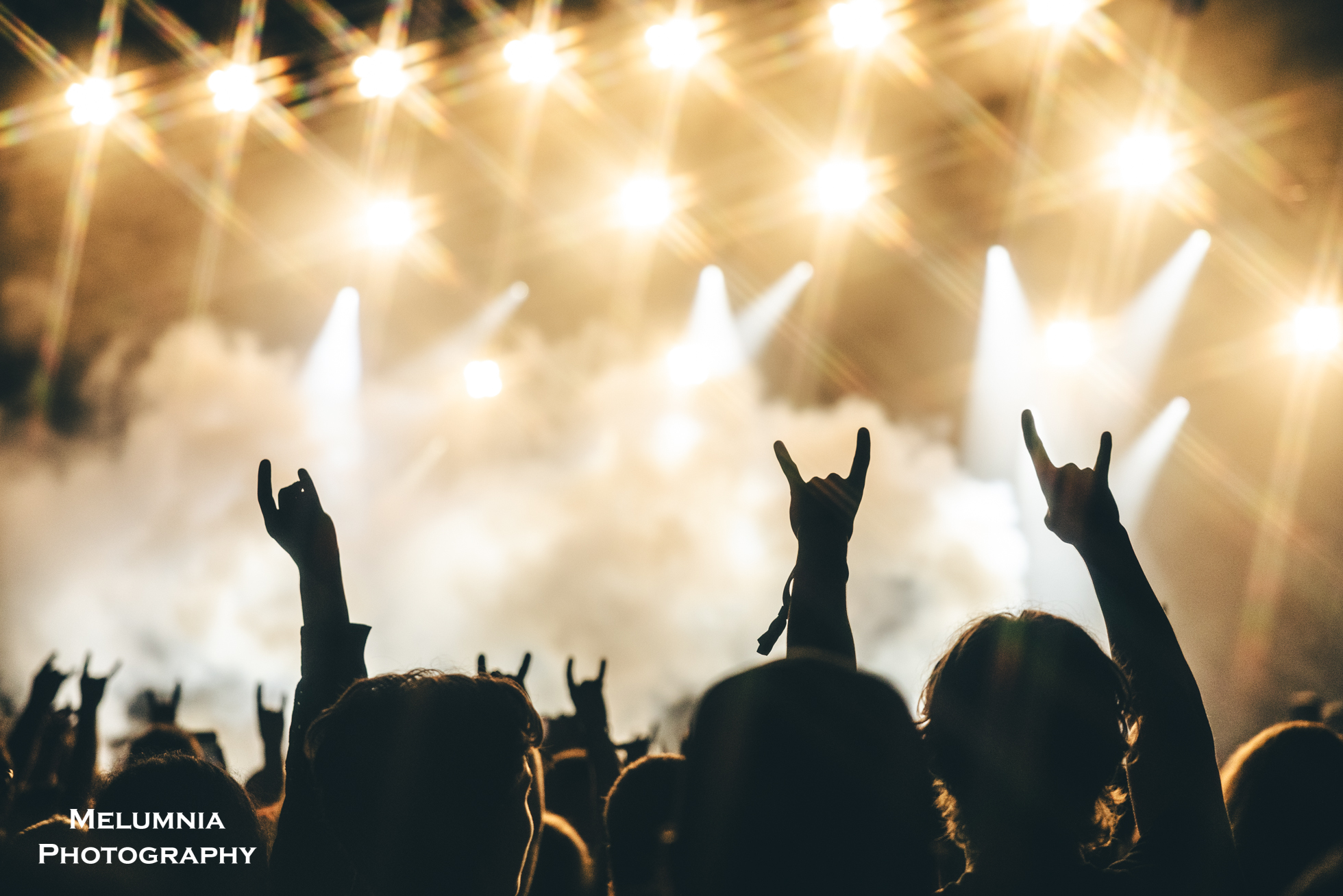 Rock The Lakes 2025 - Samstag - Impressionen