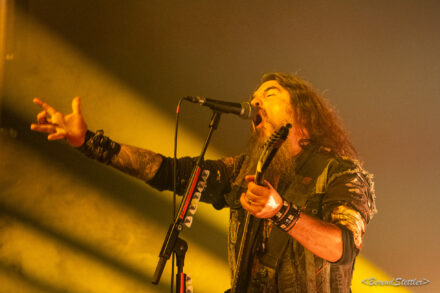 Machine Head
