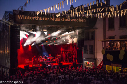 MJ Lenderman & The Wind