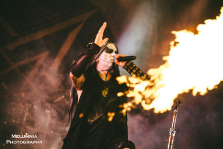 Dimmu Borgir