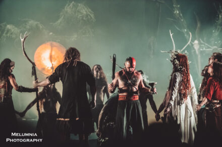 Heilung