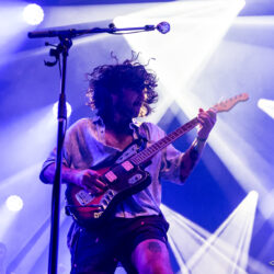 Psychedelic Porn Crumpets