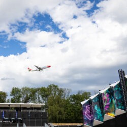 Impressionen Freitag