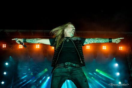 Hammerfall