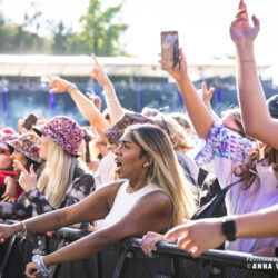 Impressionen Samstag