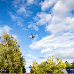 Impressionen Samstag