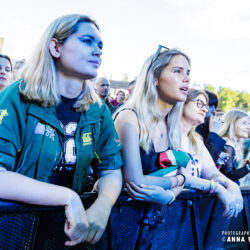 Impressionen Samstag