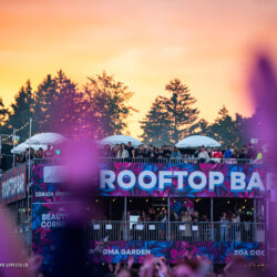 Impressionen Samstag