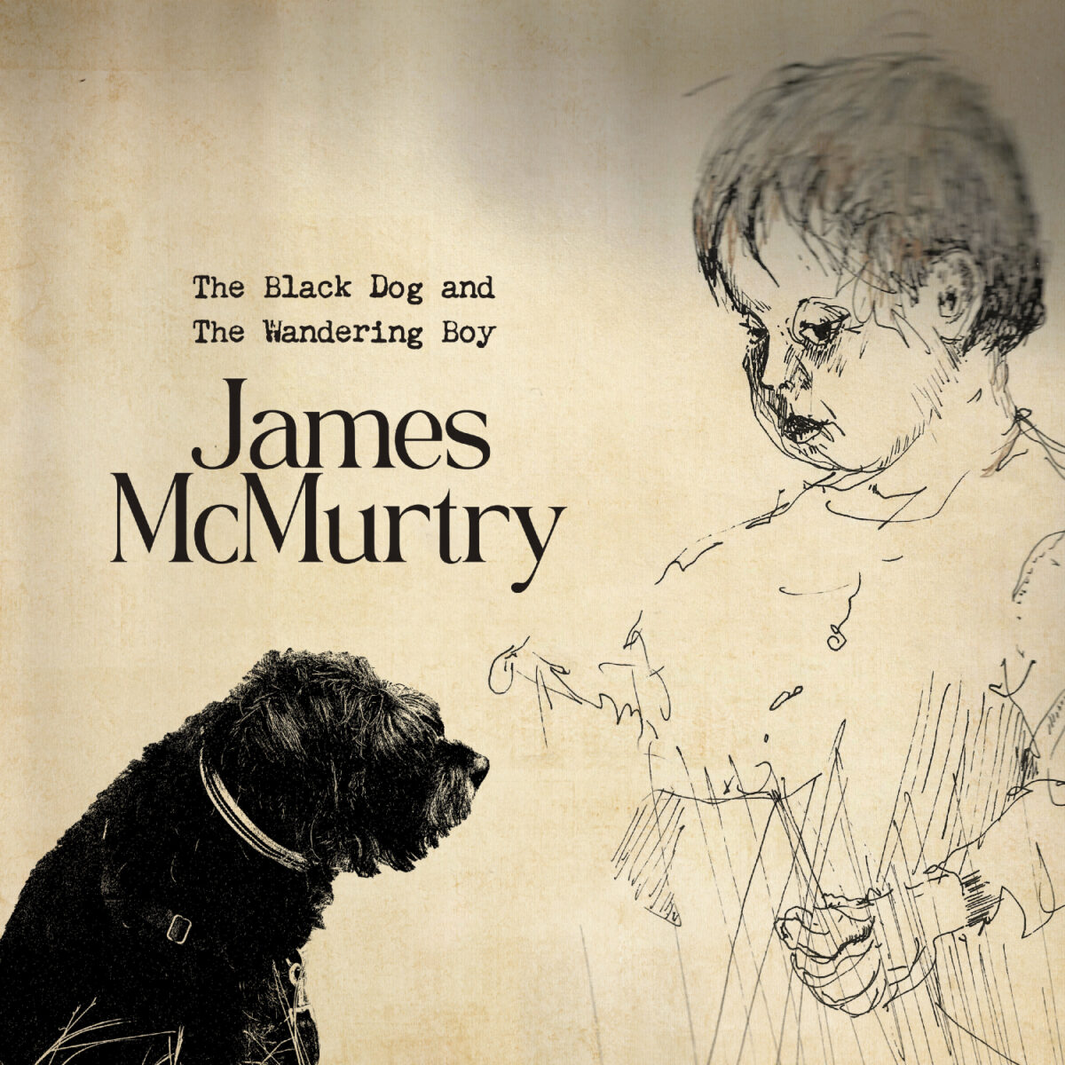 JamesMcMurtry-TheBlackDogAndTheWanderingBoy