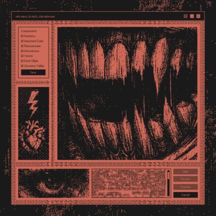 RedMess-HiTechStarvation