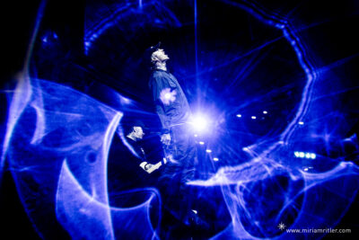 The Amity Affliction