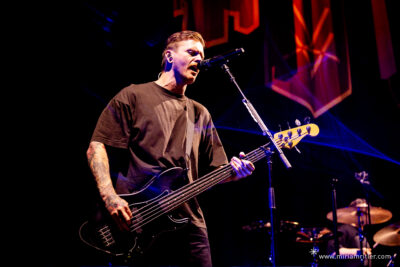 The Amity Affliction