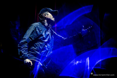 The Amity Affliction