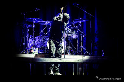 The Amity Affliction