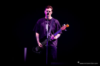 The Amity Affliction