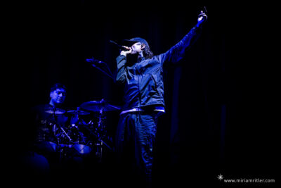 The Amity Affliction