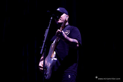 The Amity Affliction