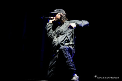 The Amity Affliction