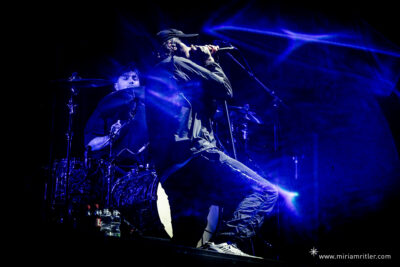 The Amity Affliction