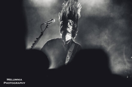 Der Weg einer Freiheit