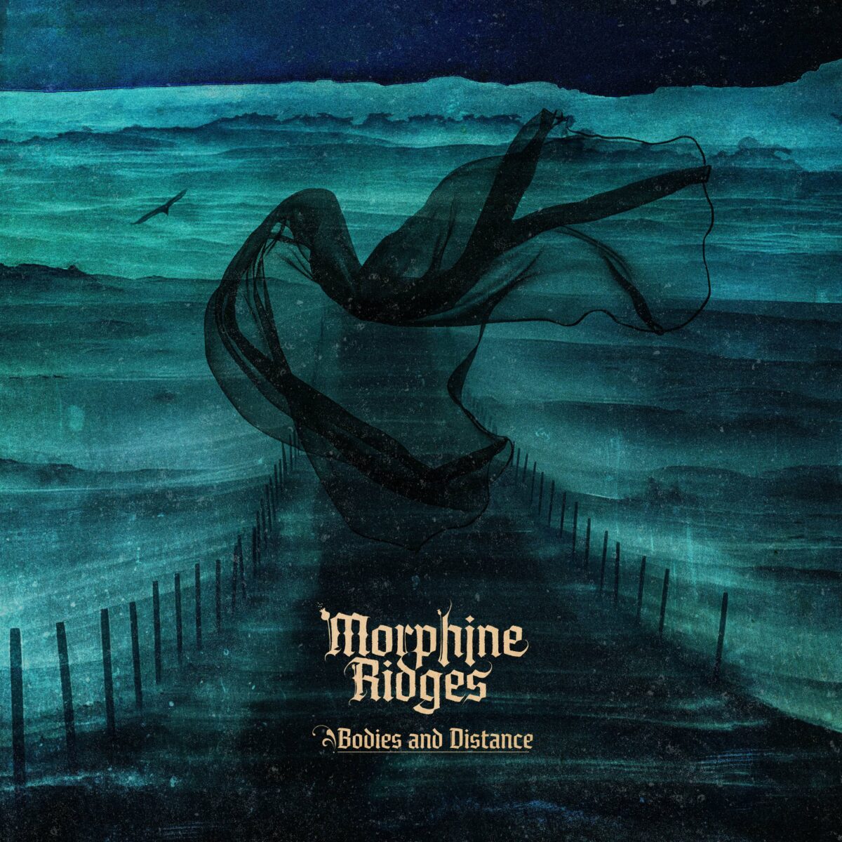 Morphine Ridges – Bodies And Distance