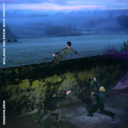 VanHolzen-SolangDieErdeSichDreht