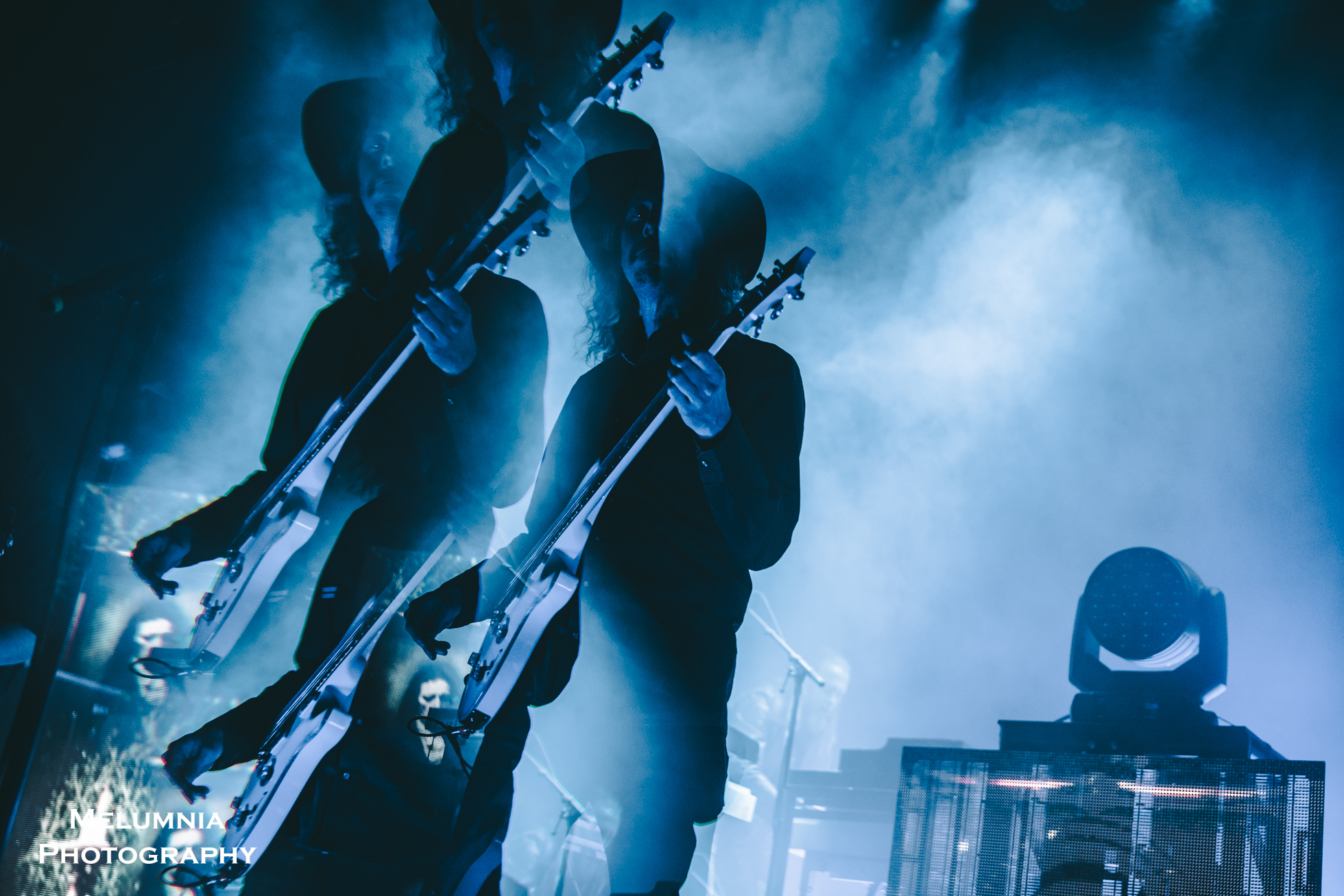 Fotoreportage | Opeth