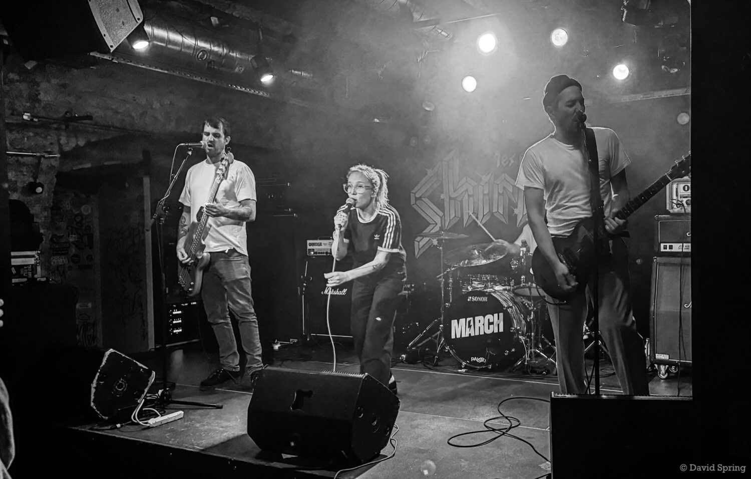 20251024 The High Times