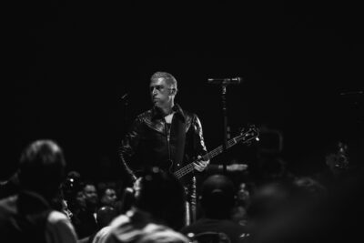 Queens Of The Stone Age