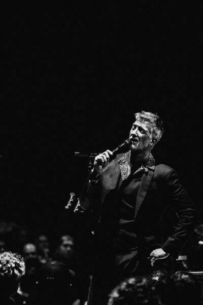 Queens Of The Stone Age