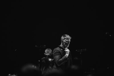 Queens Of The Stone Age