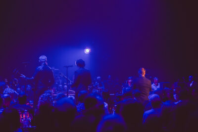 Queens Of The Stone Age