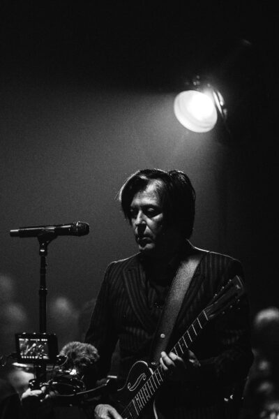 Queens Of The Stone Age