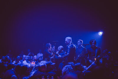 Queens Of The Stone Age