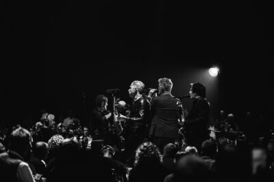 Queens Of The Stone Age