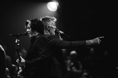 Queens Of The Stone Age