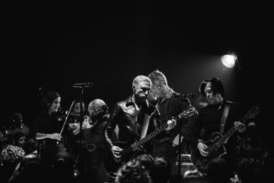 Queens Of The Stone Age