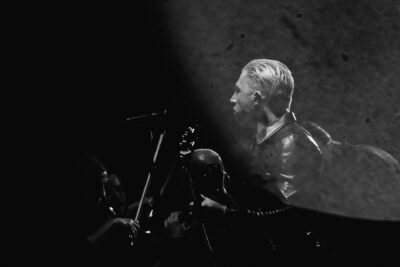 Queens Of The Stone Age